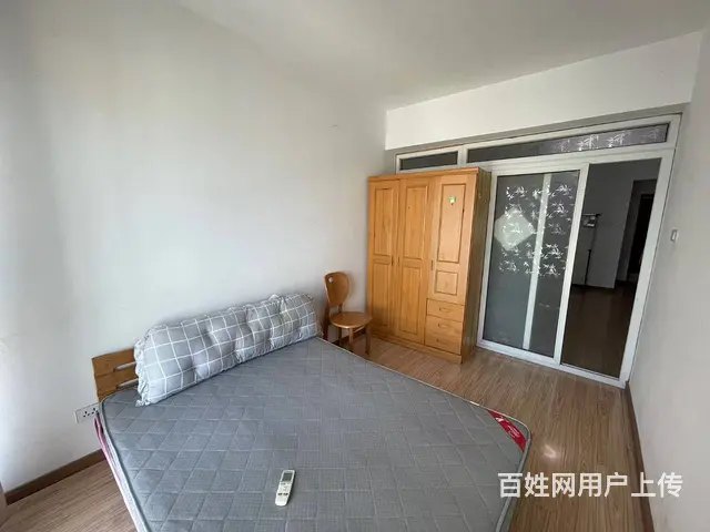 金地俊园 普通住宅 中等装修 - 图片 1