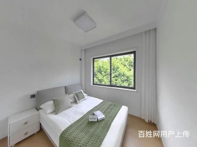安居园南区 学校就在家门口 全新装修三房楼层好九中十二小 - 图片 6