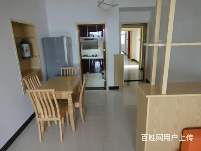 高铁站地铁口自住电梯房出租 - 图片 3