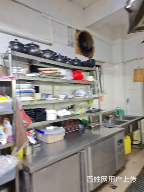 （51旺铺推荐）商品街祥瑞路135平餐饮店出租 - 图片 9