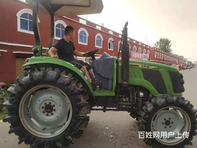 便宜出售个人一手车16年耕王604 - 图片 4
