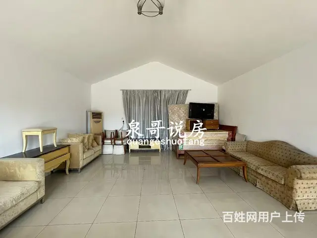 凤凰岛中空厅独栋 集中530平前庭停车方便 位置安 - 图片 10