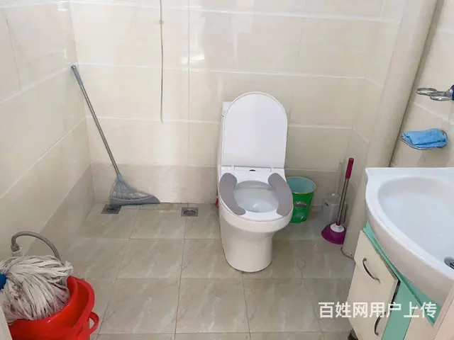 金地新城 2楼两室一厅年租9000拎包入住 - 图片 10