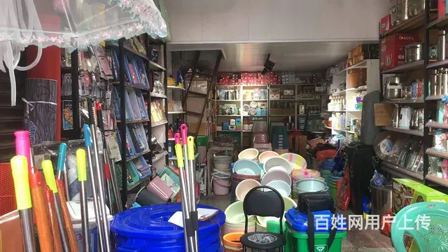 （四川铺鑫网）老城南池水井街60平百货店转让 - 图片 2