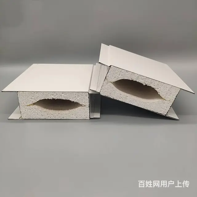 洁净板在高温环境下如何进行有效的维护？丰源净化板厂 - 图片 1