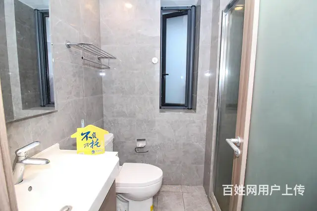 捡漏未科中轴 浙一医院旁 绿汀路TOD 4叶草户型 沿河景观 - 图片 8