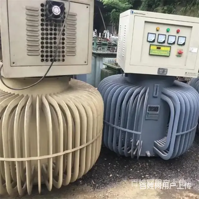 池州回收1000变压器同城企业诚信经营 - 图片 4