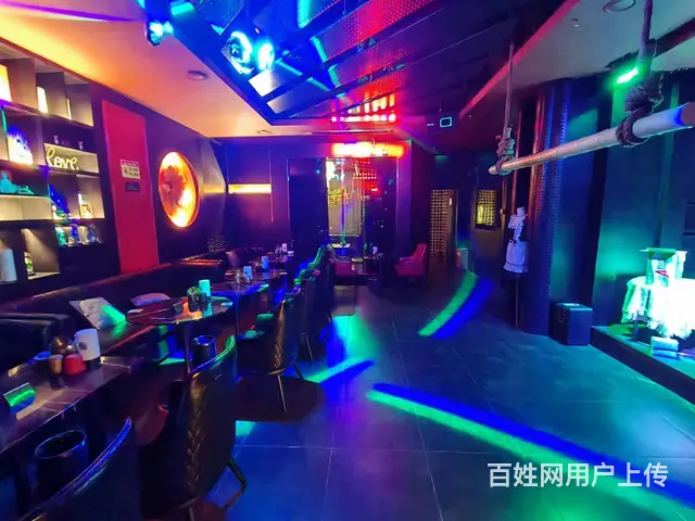 （51旺铺推荐）龙华区银湖路380平酒吧转让 - 图片 2