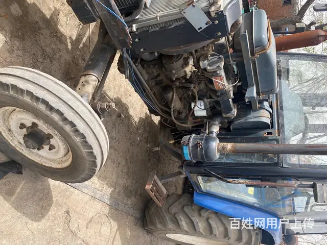 低价出售60拖拉机 - 图片 2