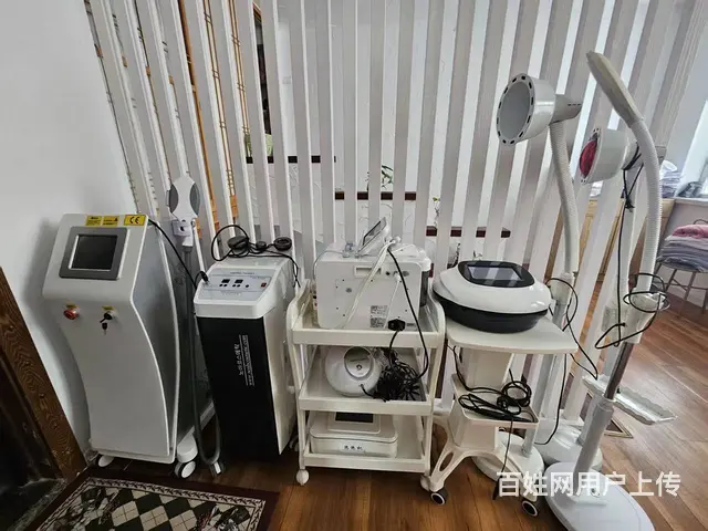 美容院出兑 200平门市空兑 - 图片 5
