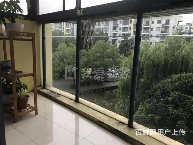 金色新城精装三房，市区核心地段，小区配套成熟，交通便利 - 图片 9