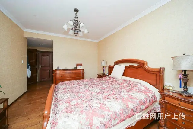国信嘉园低总价满五  税自住精装诚售可谈高新实验滨江实验 - 图片 6