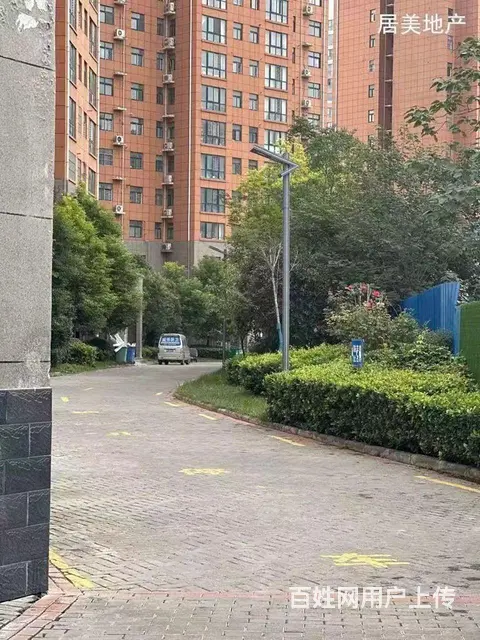 亚威金城怡德园20号楼毛胚房 - 图片 1