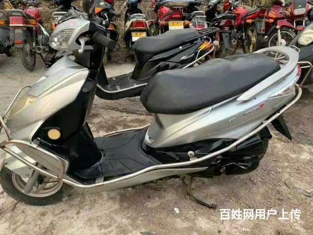 常年批发零售二手摩托车 - 图片 11