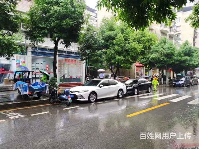 （达州铺源网）南外南庭春天民乐街50㎡足浴店转让 - 图片 3