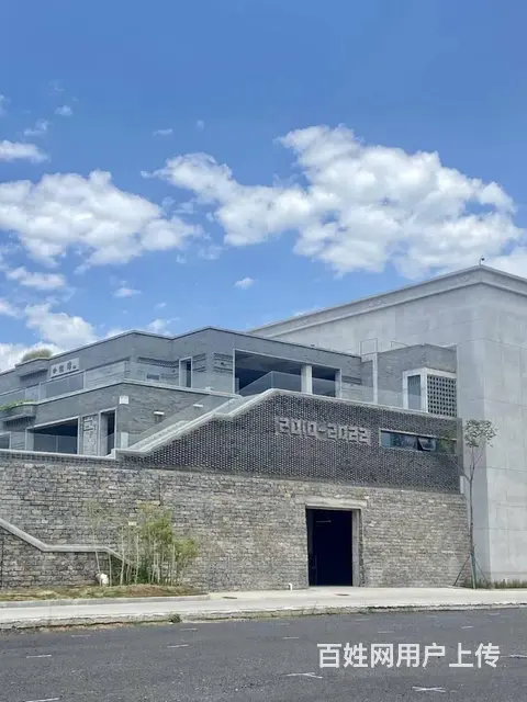 孟津自己的高品质园区，享受花园办公，优质政策扶，让您安心办公 - 图片 6