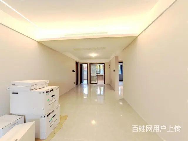 潮听明月 三房二厅 房东诚心卖 看房有密码 - 图片 7