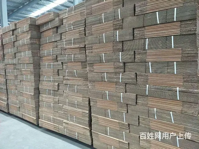 长春纸箱厂   纸箱定做 - 图片 5