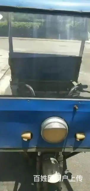 电动三轮车 - 图片 4