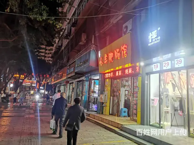 （达州铺源网）南外妇幼保健院旁45㎡服装店转让 - 图片 2