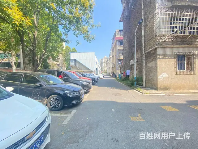 (房东直租)芙蓉区东二环旁火炬村90平仓库、门面优价出租 - 图片 5