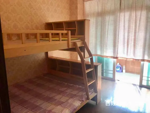 可租可售御和苑旁明盛苑红星小学电梯高层精装3房租1600元 - 图片 8
