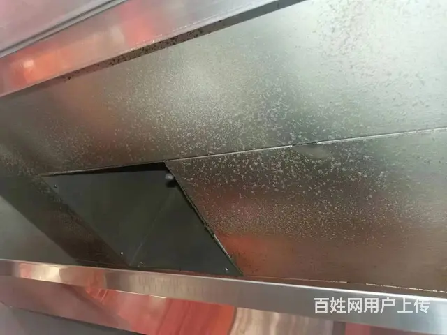 昆山巴城公共排烟道清洗公司4008204072 - 图片 2