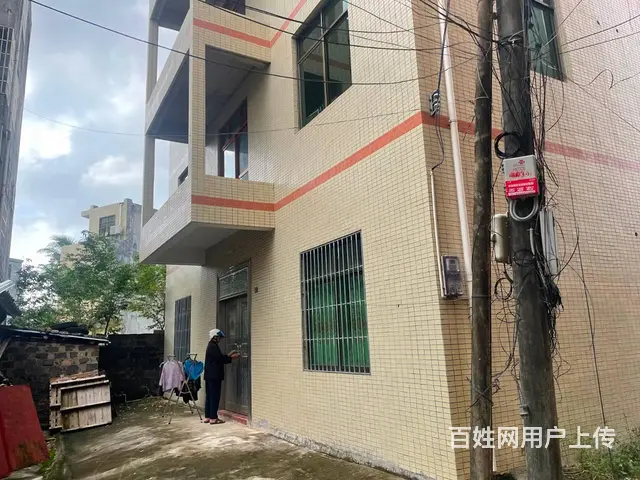 （51旺铺推荐）龙华区城西镇薛村民宅440平出租 - 图片 1