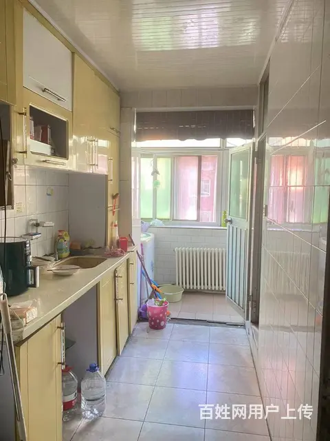 近中街大悦城，中街新玛特 德增小区 450元/月  押一付一 - 图片 5