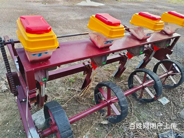 旋耕机 - 图片 9