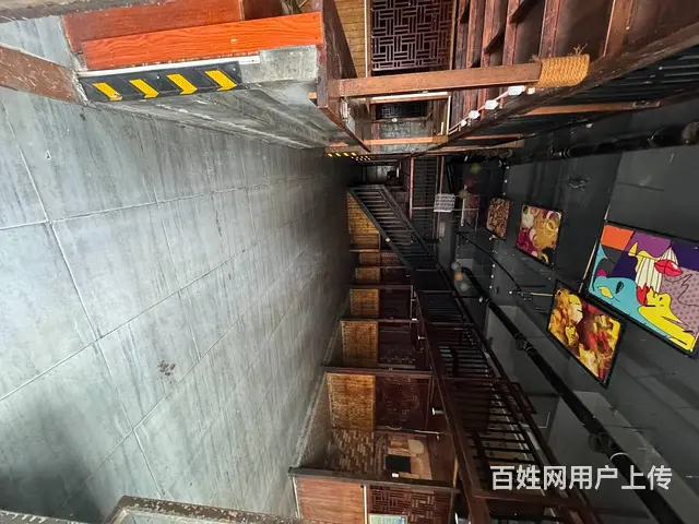 （51旺铺推荐）海甸岛二东路280平旺铺出租 - 图片 3