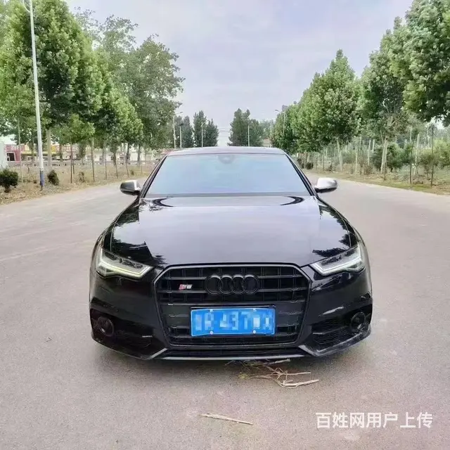 抵押车交易，抵押车可不可以买 - 图片 1