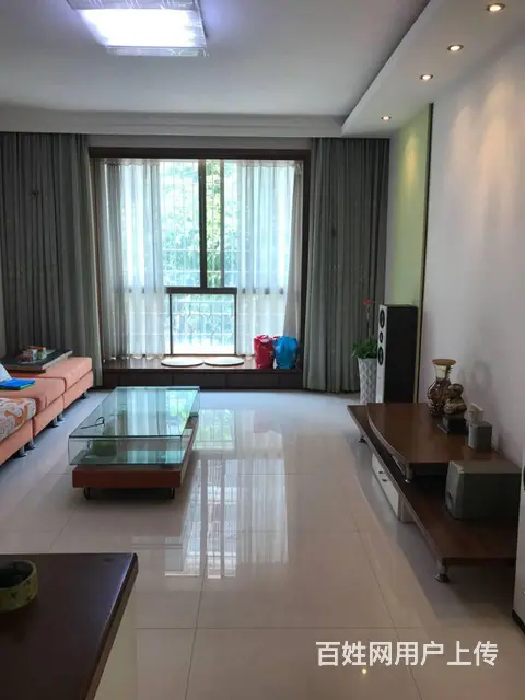 吉星阳光小区（原加州阳光小区） 普通住宅 简单装修 - 图片 3
