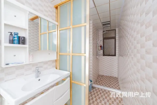 （房东降价急售）怡盛花园 精装两房 总价酔实惠的一套随时看房 - 图片 9