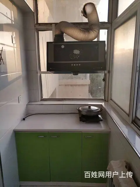 北飞小区 普通住宅1厅 中等装修 - 图片 9