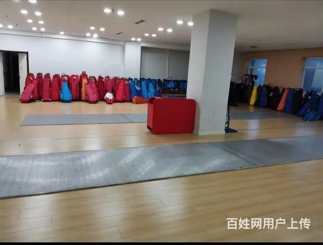 写字间出租 - 图片 1