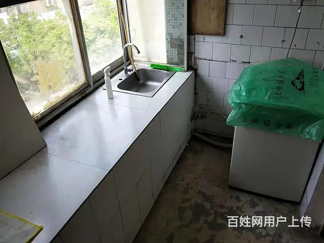 百大旁广场小区一室一厅，高性价比，周边舍弃齐全，拎包即住 - 图片 7