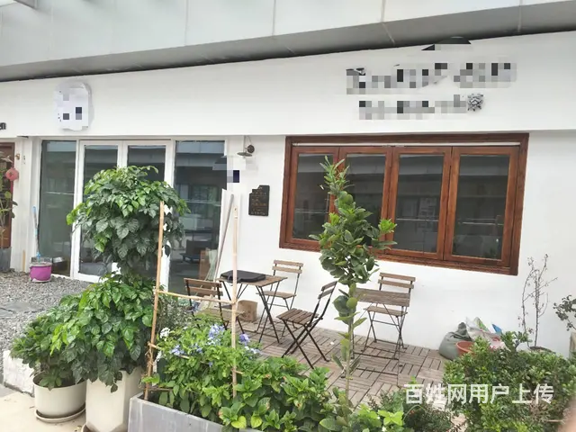 PZJ31127临街外卖店小吃店门面商铺整体低价转让 - 图片 1