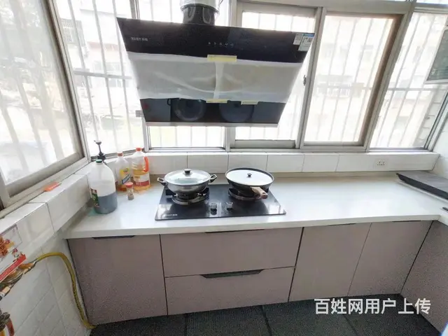 焦东路小学 万方桥汽运小区四号院 2楼 - 图片 12