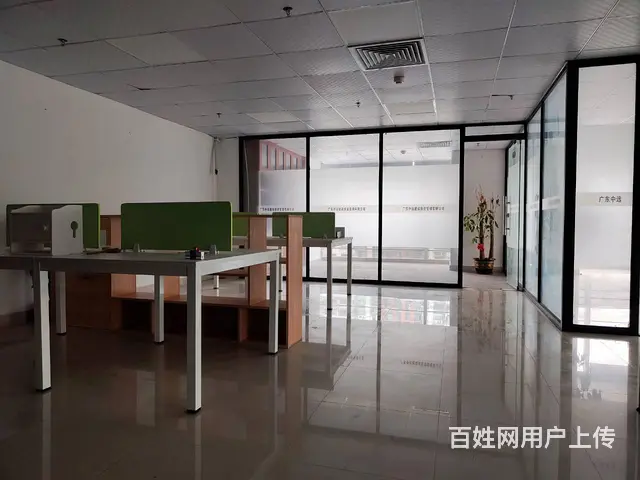恒和中心 稍有大户型 193㎡ 低价急租 11000 - 图片 3