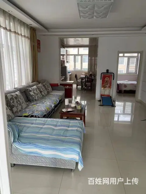 新东方，4楼，89平，24.5万 - 图片