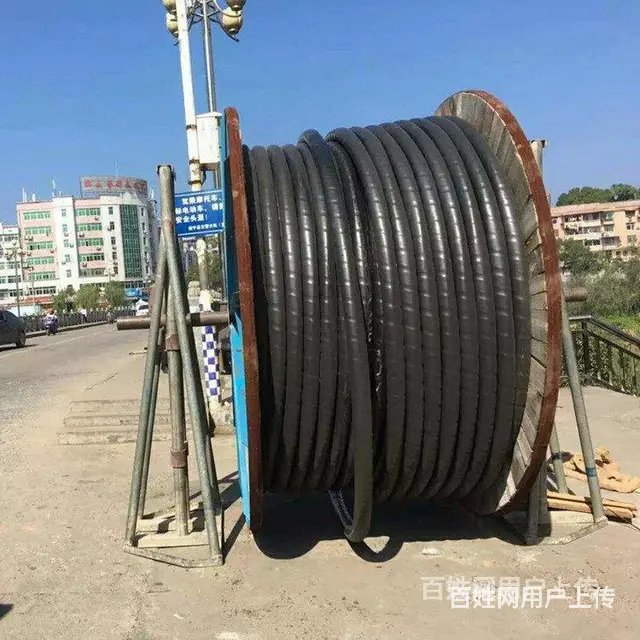 池州废电线回收同城期待合作 - 图片 5