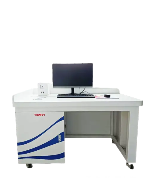 TMY-01一体化中控平台 - 图片