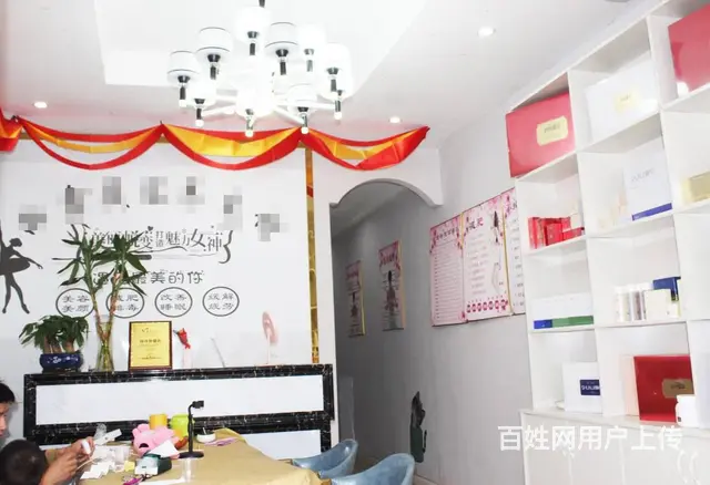 房租一千美容院急转轻松经营--已推荐 - 图片 4