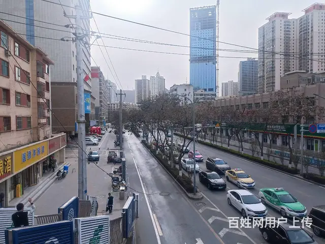 9034（铺联邦）平凉路营业中饮品店转让 - 图片 1