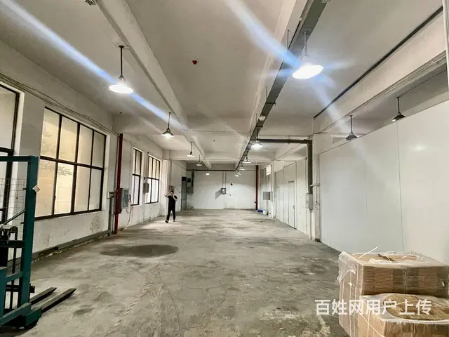 （老板本人）湘江新区同心国际工业园厂房仓库优价出租 6411 - 图片 7