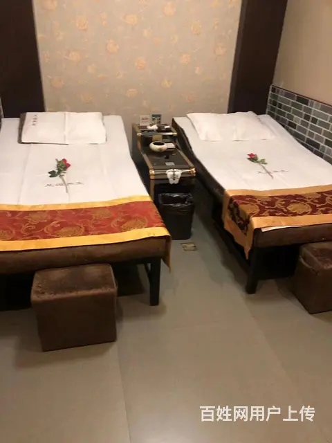 临淄区遄台路营业中养生足疗会所整体出 - 图片 3