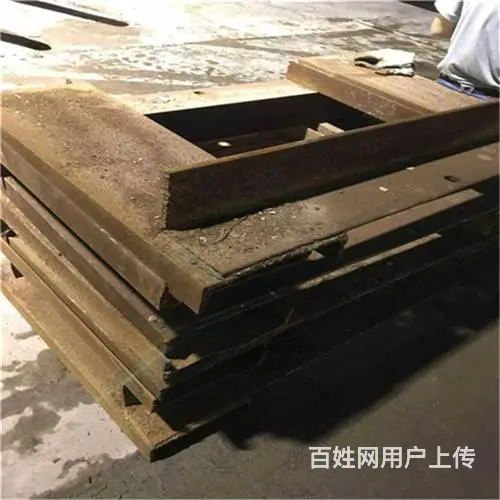 昆山废品回收价格表 咨询处理工厂积压物资清理 - 图片 4