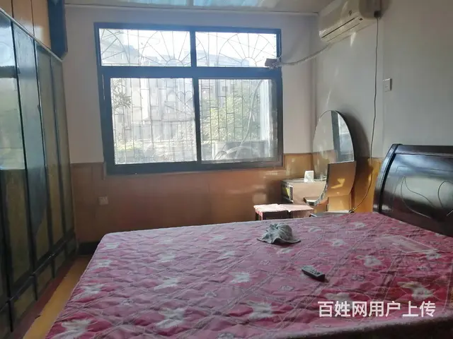 解放西路鸿运数码广场附近有房出租普通住宅1厅 中等装修 - 图片 3
