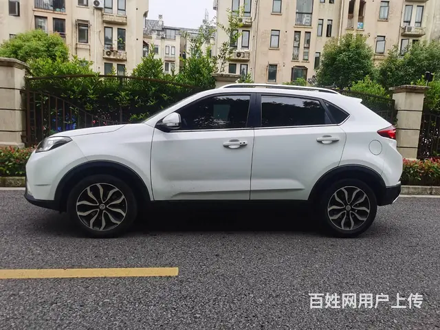 名爵锐腾 - 图片 3